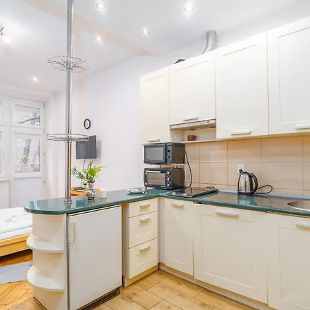 Piasek - Old Town Nearby - By Rentujemy Appartement *