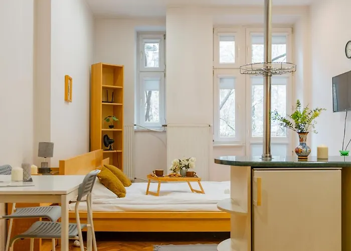 Piasek - Old Town Nearby - By Rentujemy Appartement