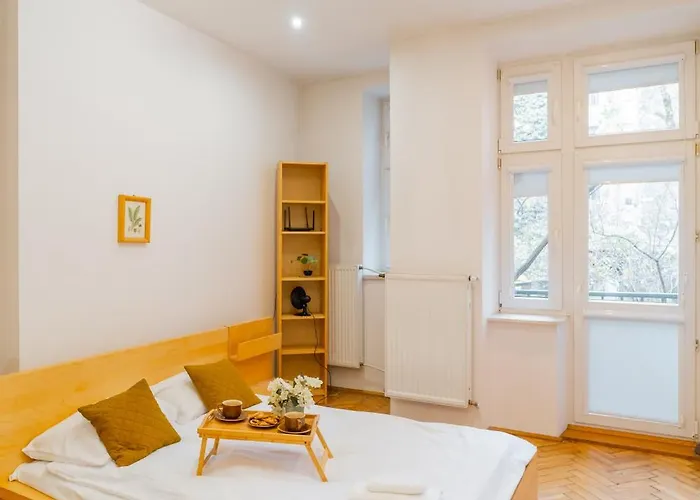 Apartament Piasek - Old Town Nearby - By Rentujemy