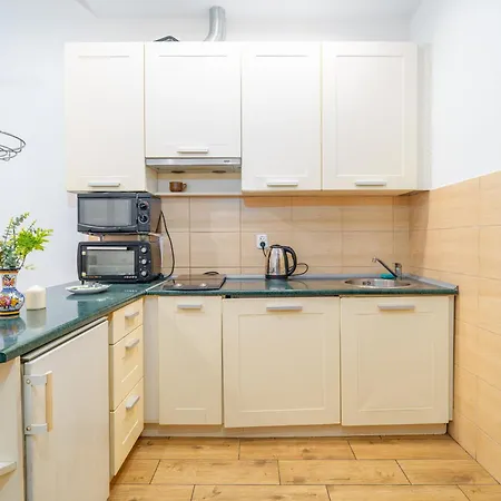 Apartment Piasek - Old Town Nearby - By Rentujemy Krakow