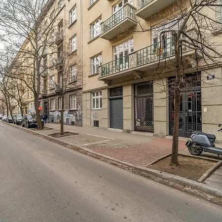 Apartment Piasek - Old Town Nearby - By Rentujemy *