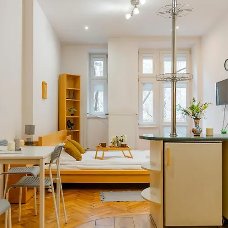 Piasek - Old Town Nearby - By Rentujemy Apartamento