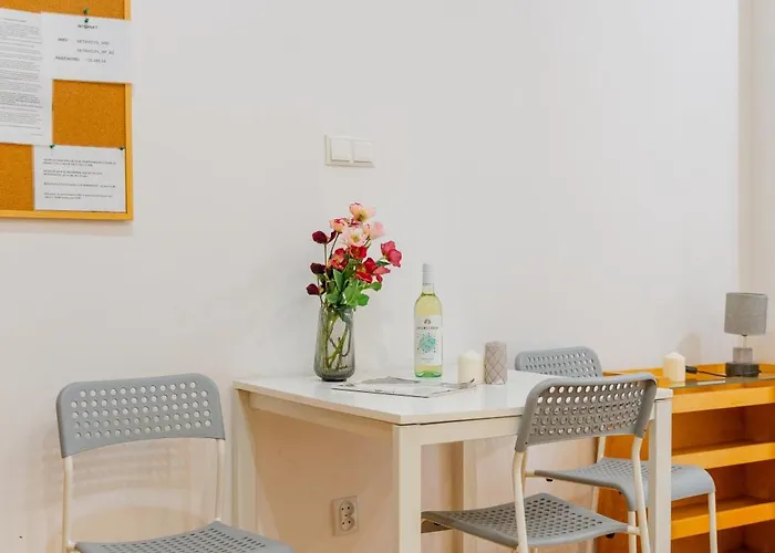 Apartment Piasek - Old Town Nearby - By Rentujemy