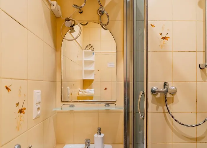 Piasek - Old Town Nearby - By Rentujemy Apartment Krakow