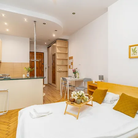Apartamento Piasek - Old Town Nearby - By Rentujemy *